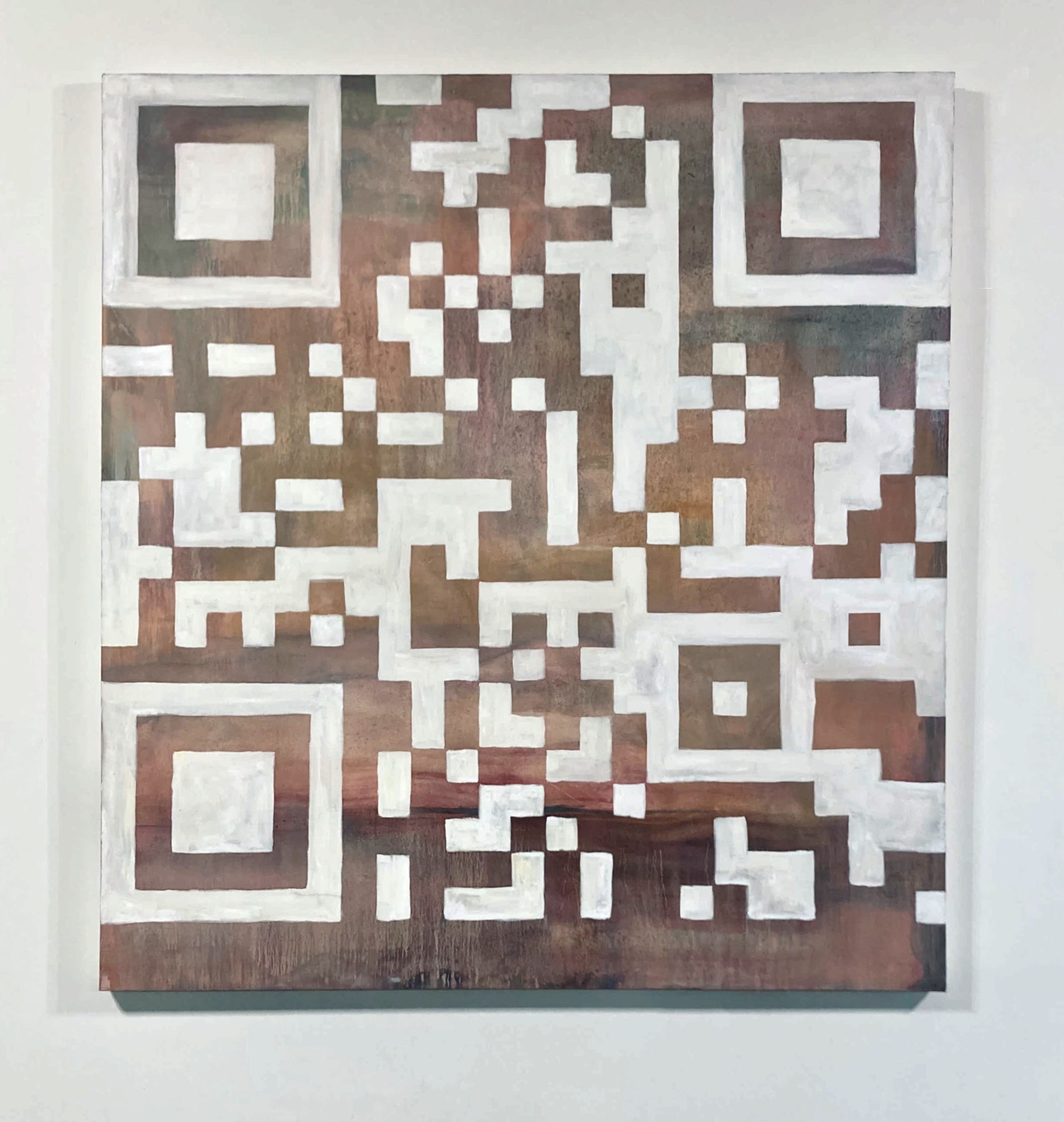 QR
